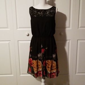 Ever-Pretty sleeveless dress
